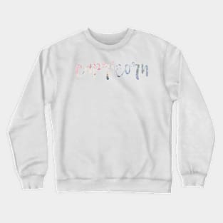 Capricorn Crewneck Sweatshirt